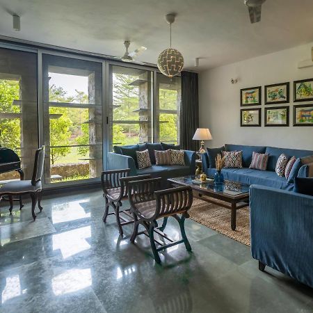 Lohonostays Maharajah House Karjat Zewnętrze zdjęcie