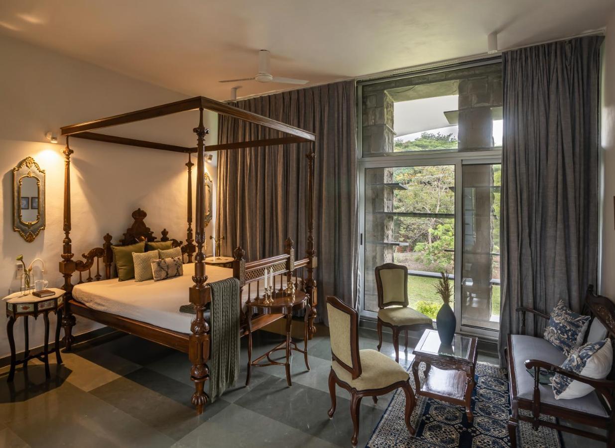 Lohonostays Maharajah House Karjat Zewnętrze zdjęcie