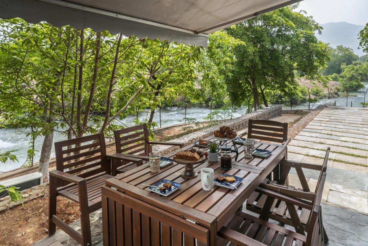 Lohonostays Maharajah House Karjat Zewnętrze zdjęcie