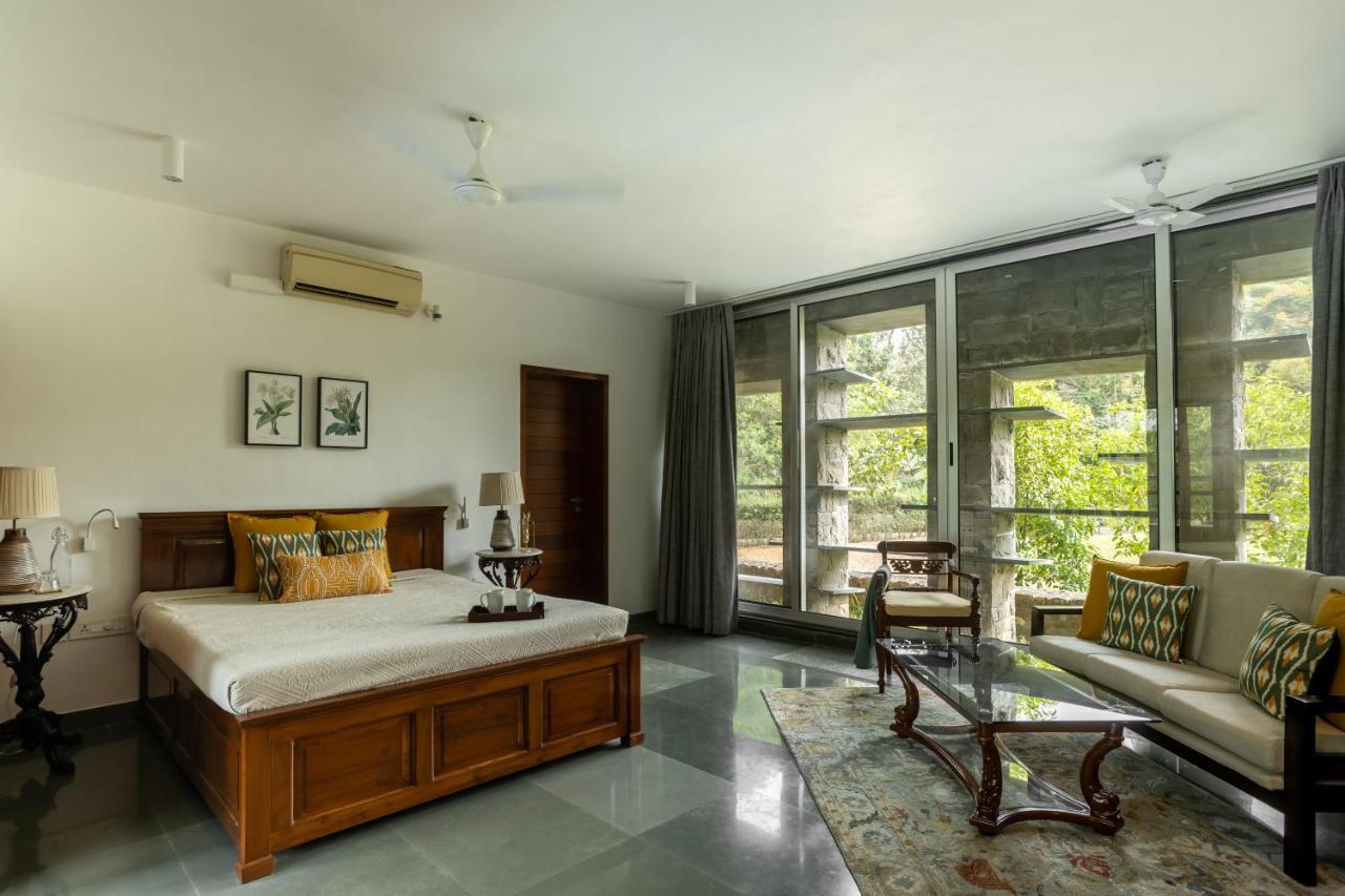 Lohonostays Maharajah House Karjat Zewnętrze zdjęcie