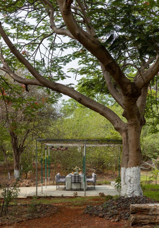 Lohonostays Maharajah House Karjat Zewnętrze zdjęcie