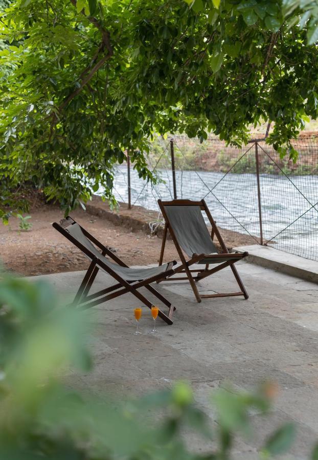 Lohonostays Maharajah House Karjat Zewnętrze zdjęcie