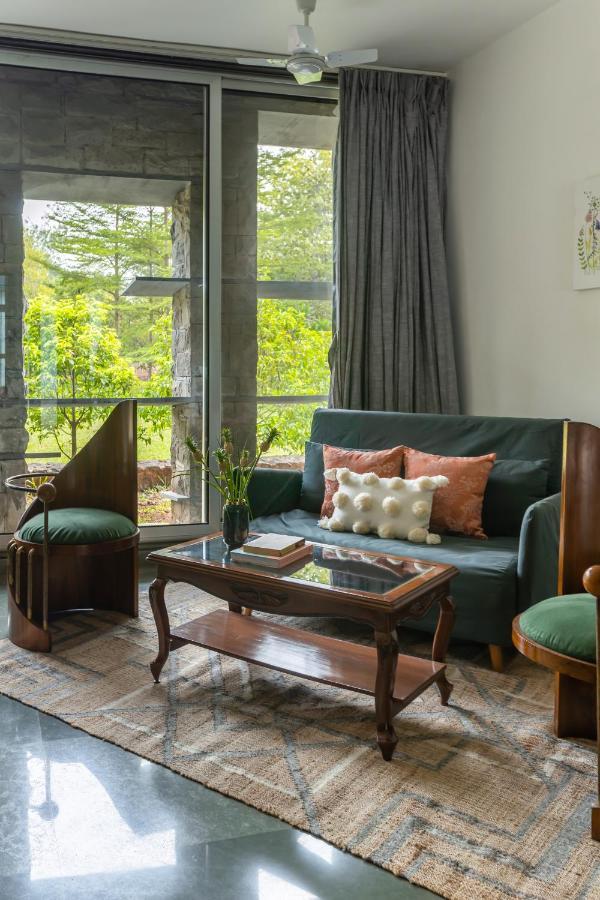 Lohonostays Maharajah House Karjat Zewnętrze zdjęcie