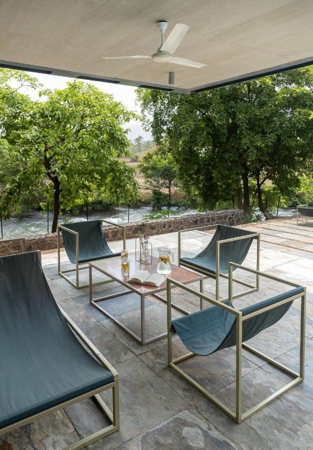 Lohonostays Maharajah House Karjat Zewnętrze zdjęcie
