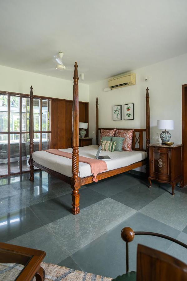 Lohonostays Maharajah House Karjat Zewnętrze zdjęcie