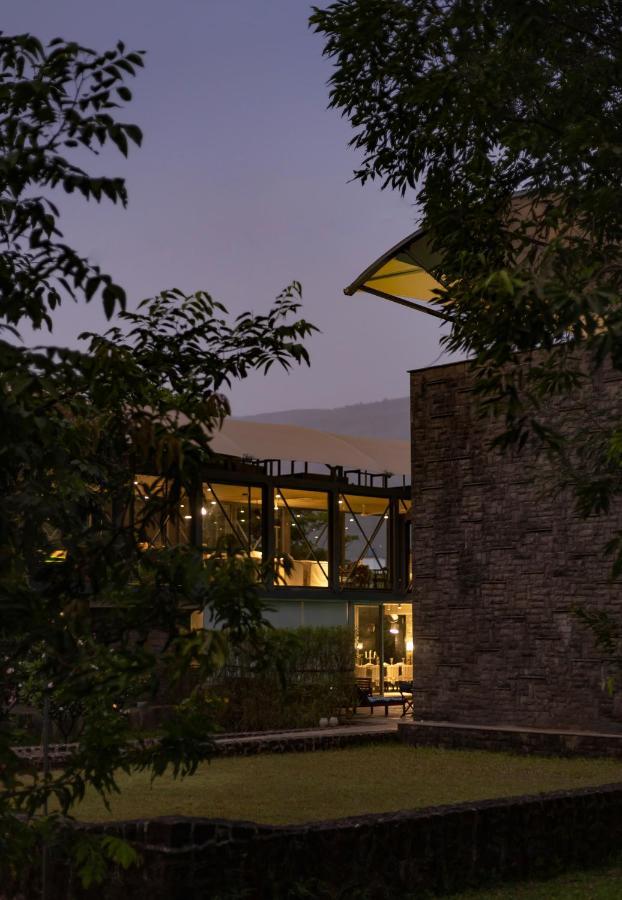 Lohonostays Maharajah House Karjat Zewnętrze zdjęcie